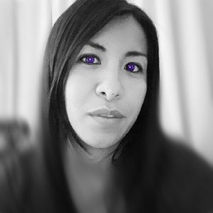 Meet your Posher, Lizet