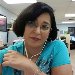 Meet your Posher, Dianna