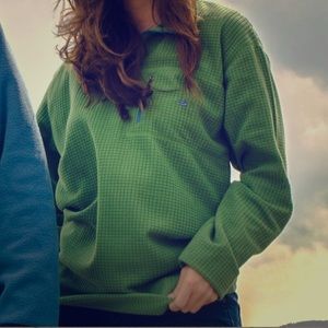 Southern Marsh pullover