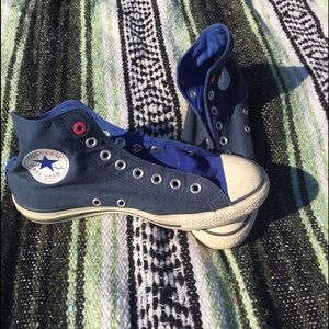 💥ONE OF A KIND CONVERSE ALL STARS💥