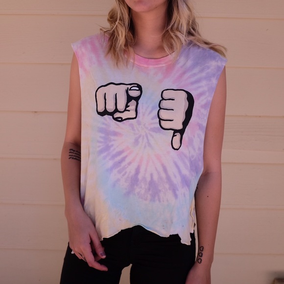 UNIF You Suck Muscle T