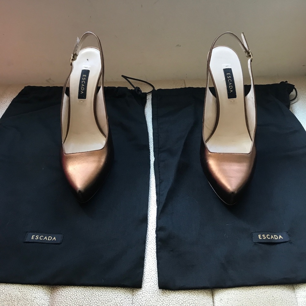 *MOVING SALE* ‼️Last chance‼️High heels - Picture 6 of 7