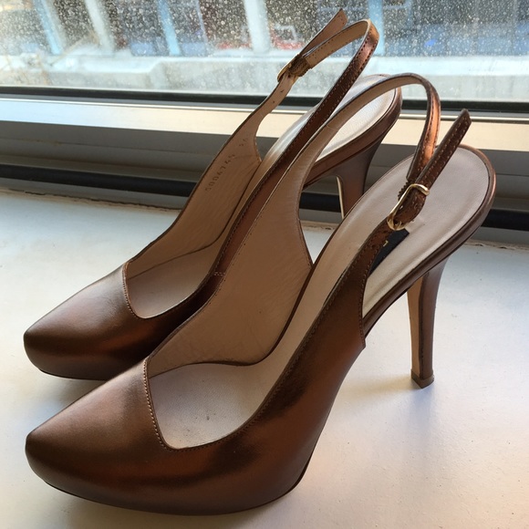 *MOVING SALE* ‼️Last chance‼️High heels - Picture 3 of 7