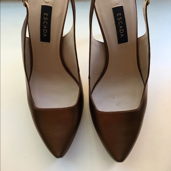 *MOVING SALE* ‼️Last chance‼️High heels - Picture 4 of 7