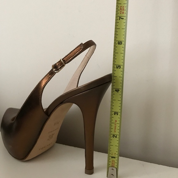 *MOVING SALE* ‼️Last chance‼️High heels - Picture 5 of 7