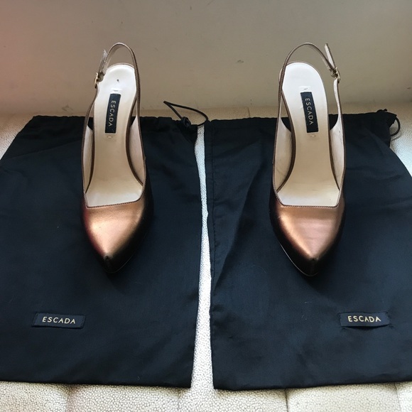 *MOVING SALE* ‼️Last chance‼️High heels - Picture 6 of 7