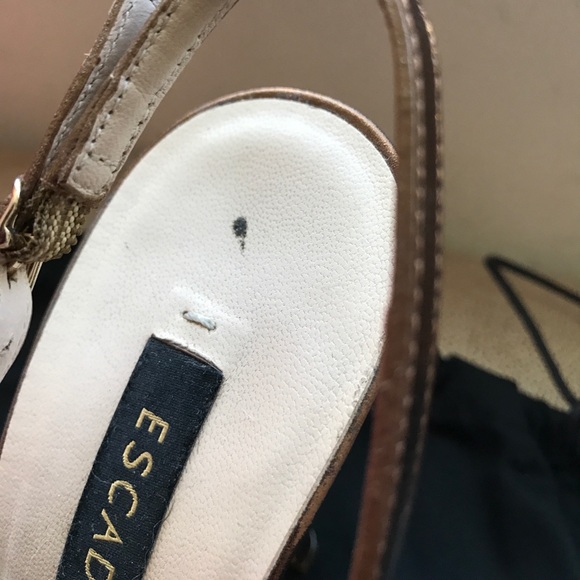 *MOVING SALE* ‼️Last chance‼️High heels - Picture 7 of 7