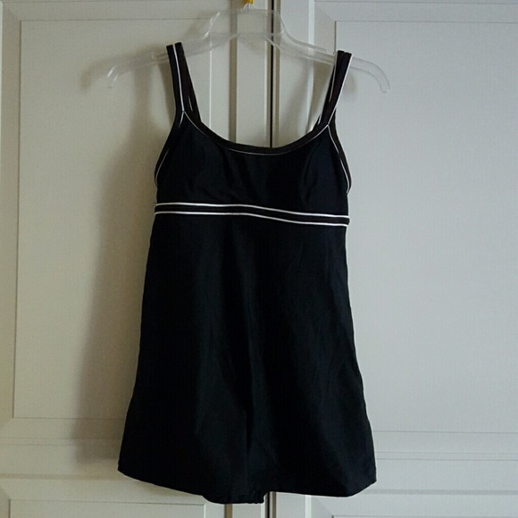 NEVER WORN one piece swimsuit