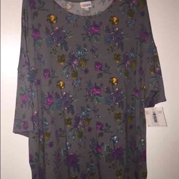Lularoe 3x Irma.