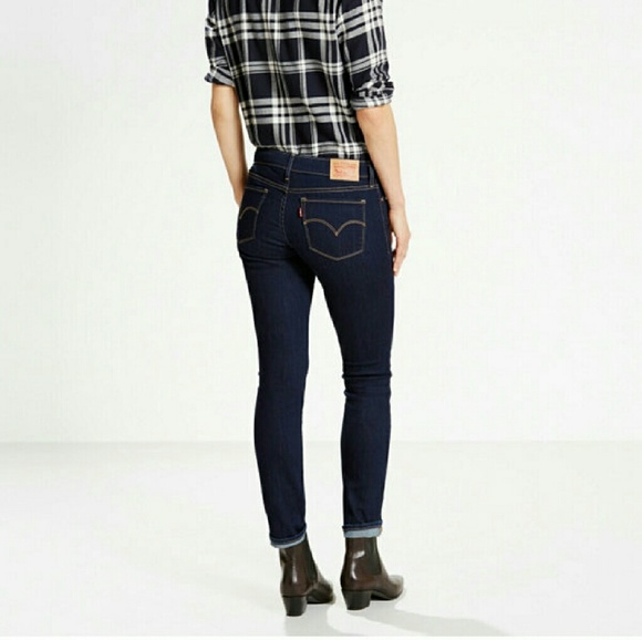 LEVI'S 711 Skinny Jeans  - Make an offer!