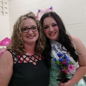 Meet your Posher, Molly