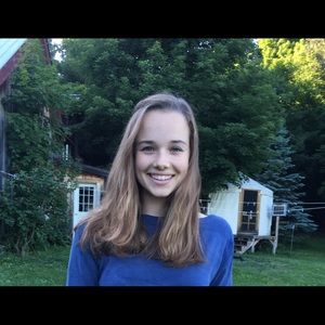 Meet your Posher, Polly