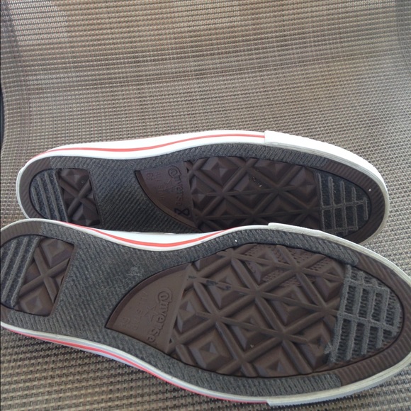 Slip on converse - Picture 2 of 3