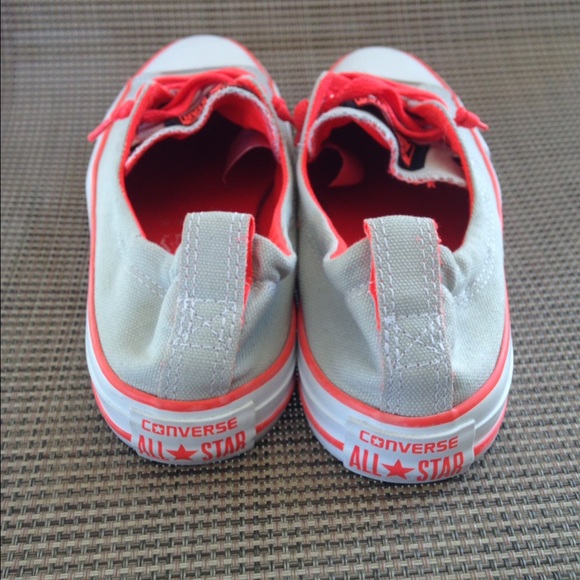 Slip on converse - Picture 3 of 3