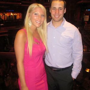 Meet your Posher, Baileigh