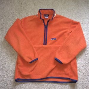Patagonia jacket
