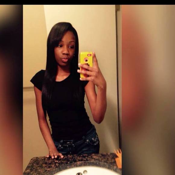 Meet your Posher, Sherrell - Picture 1 of 1