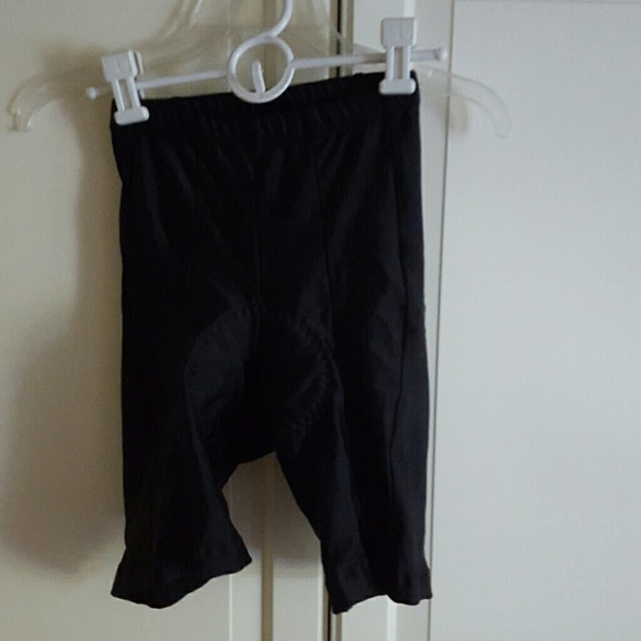 Biking shorts