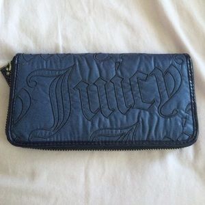 Juicy Couture Wallet