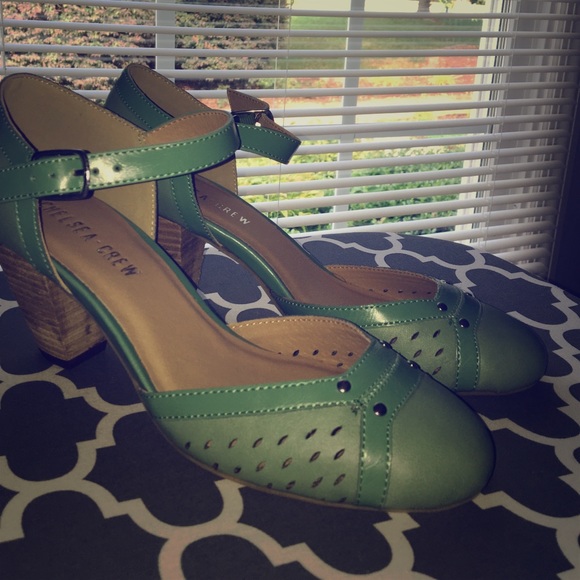 Brand New Mint Zest Pump