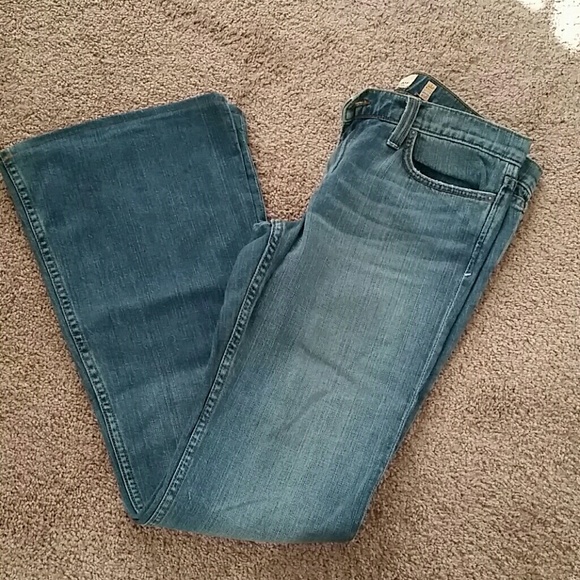 Juicy flares