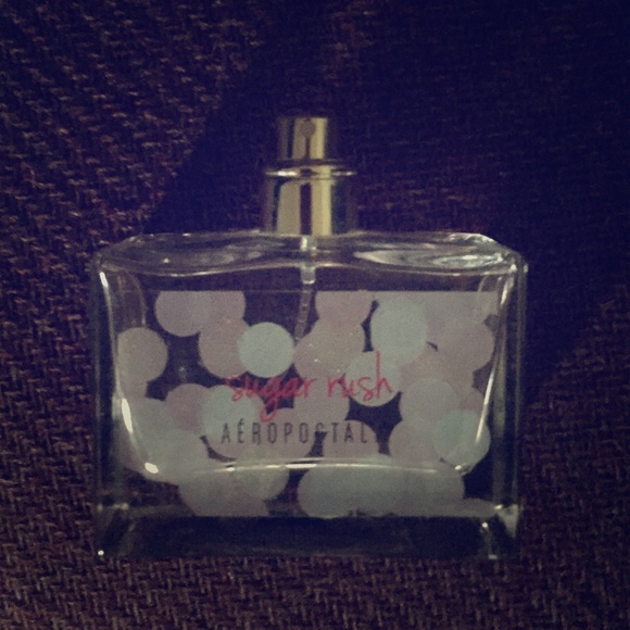 Aeropostale sugar rush perfume
