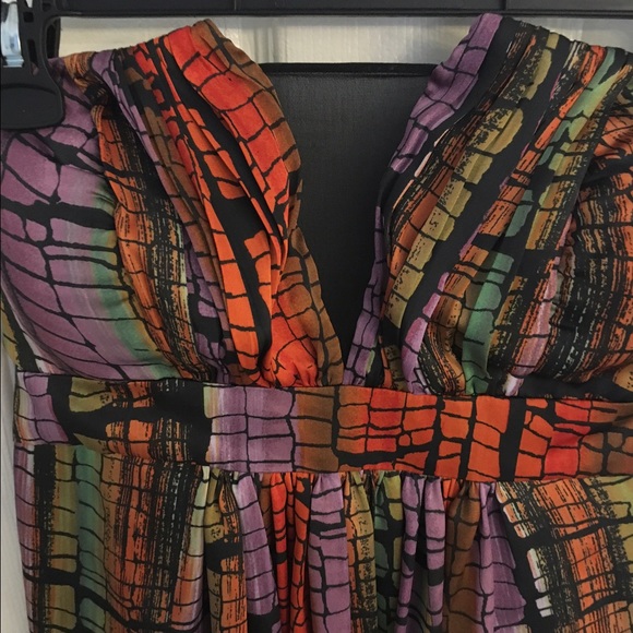 ❗️make offer❗️BCBGeneration Strapless Dress - Picture 2 of 4