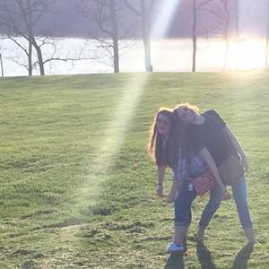 Meet your Posher, Megan