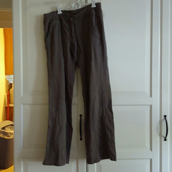 Ann Taylor sweatpants