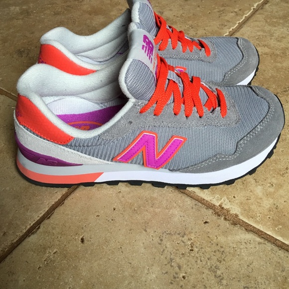 New balance 515