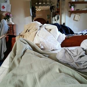 Meet your Posher, Nancy