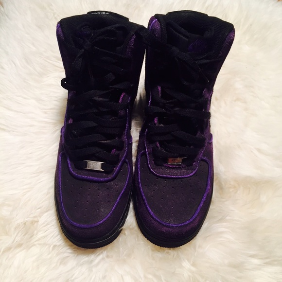 nike af1 82 purple