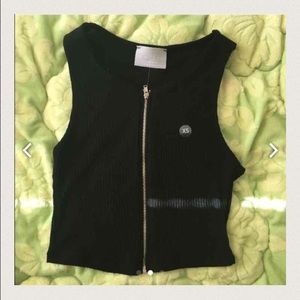 One left! 😳 Pac Sun Nollie tank