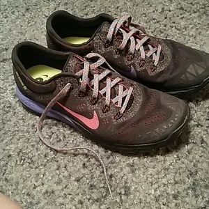 Nike Zoom Terra Kiger 2 Shoes