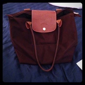 Longchamp small shoulder bag