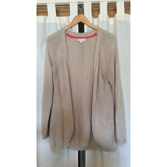 Joseph A. Beach Chic Sweater