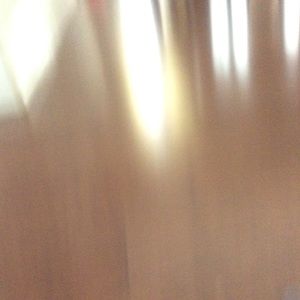 Meet your Posher, Veronica