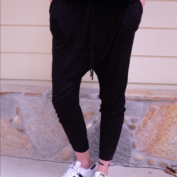 Kaitlyn Harem Pants
