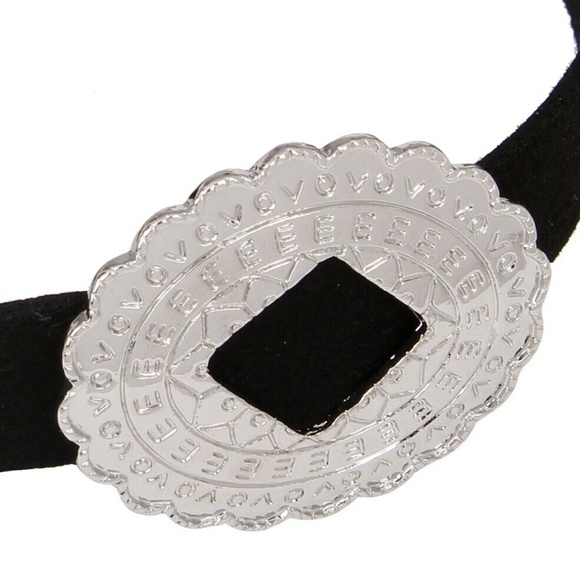 Concho necklace - Picture 2 of 2