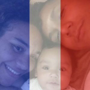 Meet your Posher, Erick maria