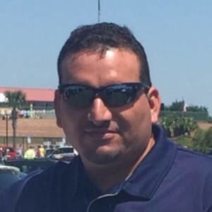 Meet your Posher, Samuel