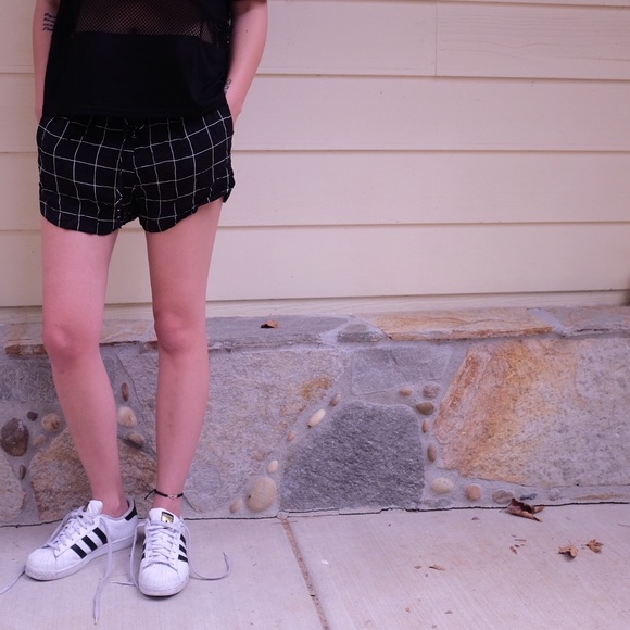 Brandy Melville Shorts