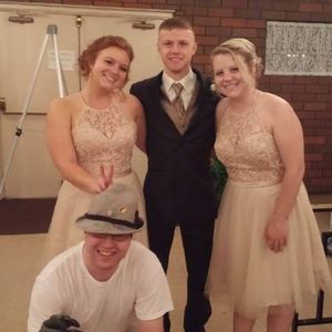 Meet your Posher, Jackie