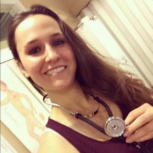 Meet your Posher, Jackie