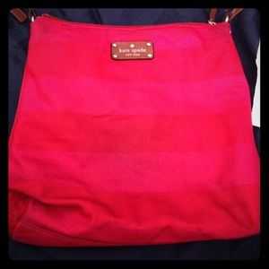 Kate Spade cross body!