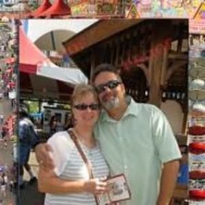 Meet your Posher, Georgena