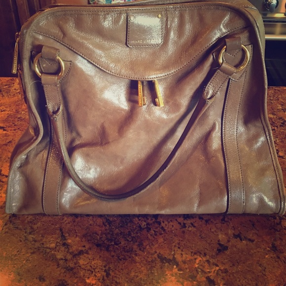 Marc Jacobs large purse