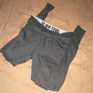 Nike Harlem Sweat Pants.