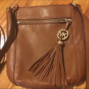 MICHAEL KORS CROSSBODY BAG