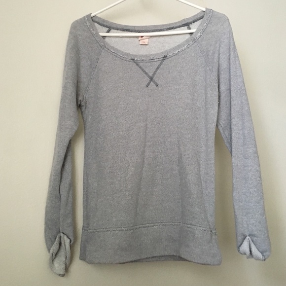 Rey sweater